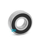 6202-2RS Deep Groove Ball Bearing Experience Ultimate Durability Performance