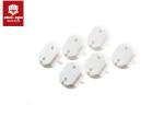 Socket Child Safety Outlet Covers Plug Protective ABS Material For Baby