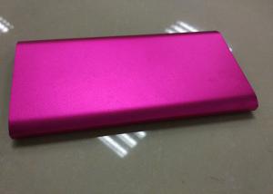 China Aluminum Parts Custom Machined Parts Rapid Prototype With 3D Drawing , Small Tolerance factory