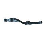 Brake Axle System Cast Iron Axle Housing Front Axle Casting