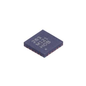 China MPR121QR2 Integrated Circuit New And Original QFN20 Package factory