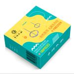 500pcs Intradermal Acupuncture Needles For Beginners Sterile Stainless Steel