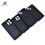 Shockproof Material Aramid Fibre Phone Case For IPhone 14 Pro
