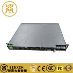 48V 100A Telecom Rectifier System For Base Stations , Telecommunication Power