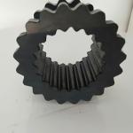 Custom Sure Flexible Coupling Parts Rubber Spider 14J 13J 11J 10J 8J 7J 6J 5J 4J