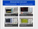 Customized 50W 400MHz 500MHz 3G 4G Lora Digital Long Range RF amplifier anti