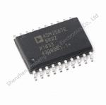 ADM2587EBRWZ Digital Isolator ISOLATED RS485 HD/FD 500kbps IC