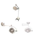 3300K-4300K 5 Years Warranty 15W LED Operation Light 97Ra High CRI IP40 For