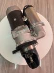 6008139512 PC1250-7 Komatsu Starter Motor 0-23000-8115 For 6D140 Engine