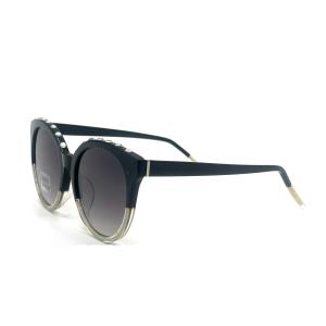 China AS008 Upgrade Your Eyewear Collection with Acetate Frame Sunglasses 145mm Temple Length factory
