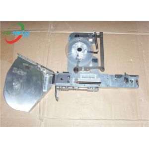 Metal FUJI CP7 8x2 8MM Paper Feeder SMT Machine Parts