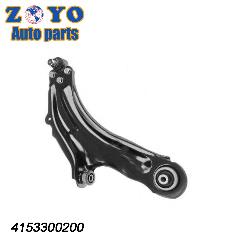 Front Left Side Suspension Lower Hiject Control Arm for Kangoo MEGANE 2 2006
