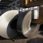 1.2mm Carbon Steel Coil 4000mm A36 Mild Steel Coil For Car Parts