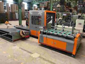 China 1310mm Digital Box Printing Machine 6 Bar 60m/min-100m/min factory