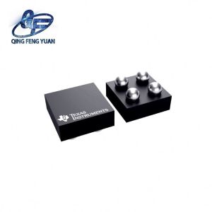 China Texas TLV4051R2YKAR In Stock Electronic Components Integrated Circuits Microcontroller TI IC chips DSBGA-4 factory
