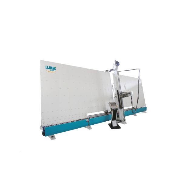 China Automatic Silicone Sealant Extruder Sealing Double Glazing Insulated Glass Machine factory