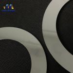 Industrial Tungsten Carbide Steel Cutter Circular Saw Blade For Cutting Steel