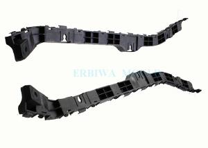 China ISO 9001 Automotive Injection Mold Auto Interior Trim Spare Parts With PP-GF20 Material factory
