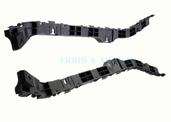ISO 9001 Automotive Injection Mold Auto Interior Trim Spare Parts With PP-GF20