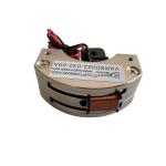 High Speed High Frequency Loudness Rotary Voice Coil Motor For Precision 3D