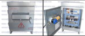 China 200m Working Height Swing Scaffold ZLP800 8.6mm Wire Rope Factory CIF Price factory