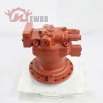 DH258 Excavator Swing Motor 2401-9242B 401-00352 Kawasaki M2X150