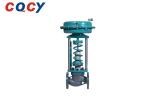 Through Valve（Petroleum, Chemical Industry, Light Industry, Pharmacy, Metallurgy