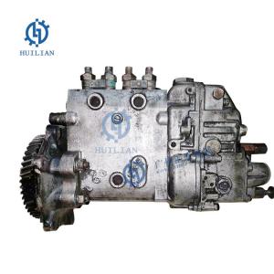 China Excavator Engine Parts 4BG1 Yanmar Diesel Engine High Pressure Oil Pump factory