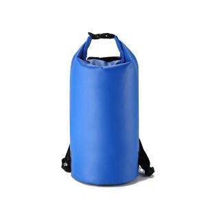 China 52*15*25cm PVC Dry Bag Triathlon Accessories Foldable Backpack factory