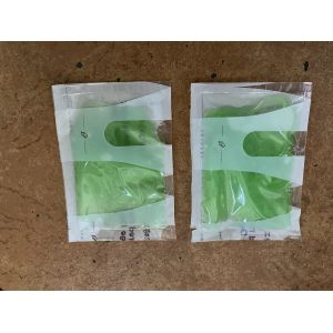 automatic liquid filling packing machine paste sachet packing machine