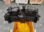 K3V112DT-HN0V Kawasaki K3V Series Excavators Pump