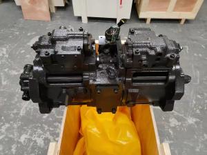 China Kawasaki K3V112DTP-9N1T K3V Series Oil Pump factory