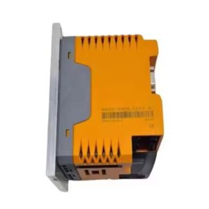 B&R 80VD100PD.C022-01 Servo Drive 100A 22kW IP65 Industrial Automation Solutions