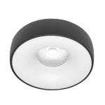 Surface Mounted Deep Recessed Led Downlight Anti Glare 200-240V AC Voltage 8W