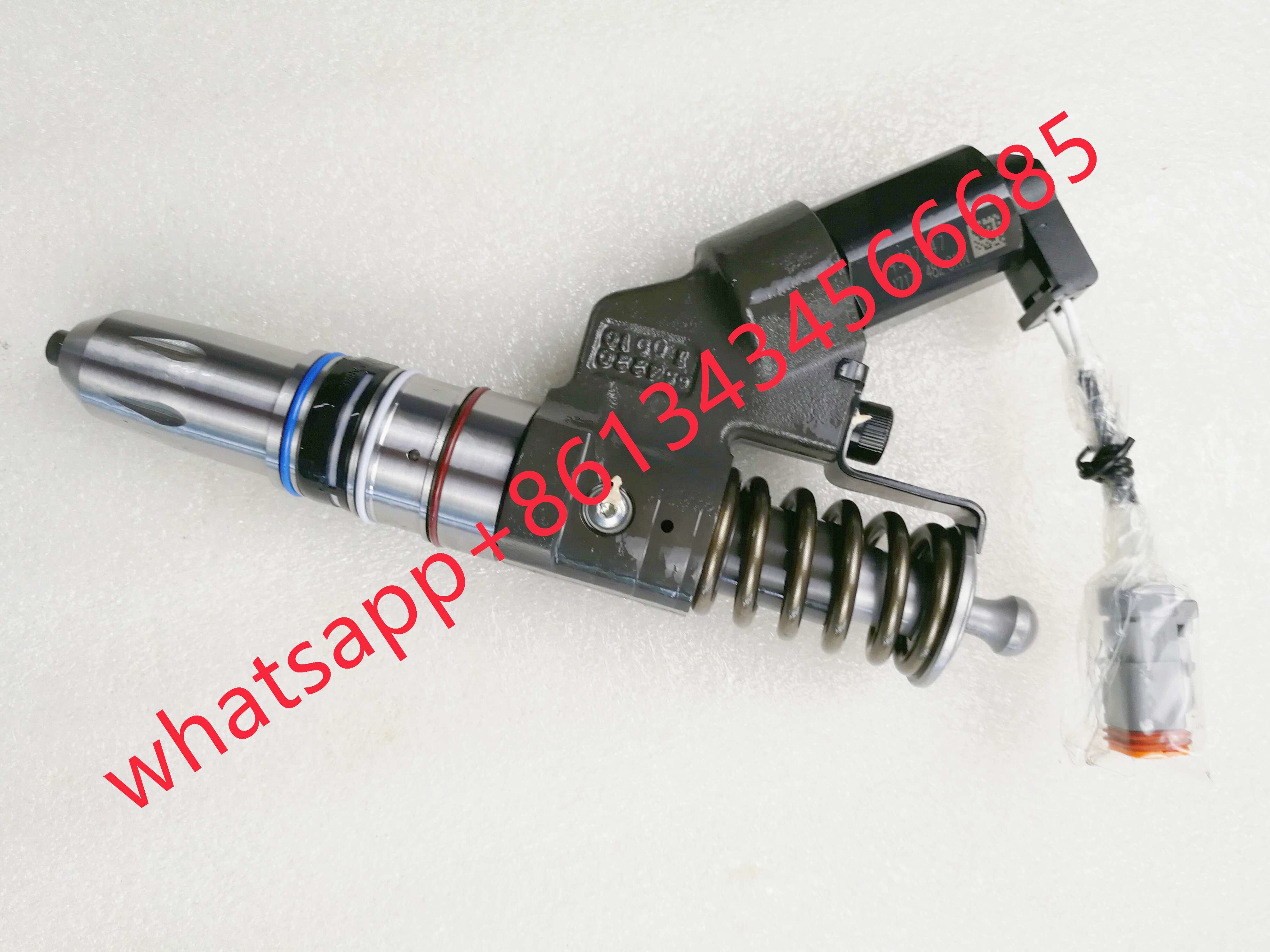 Fuel Injecteur Injector 4026222 3411756 3411761 For Cummins M11