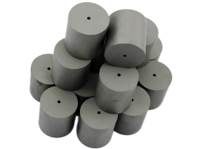 Customized Tungsten Carbide Cold Heading Dies For Screw Bolt Extrusion Manufacturing