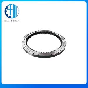 China 148-4568 Swing Bearing for Cat 318B Excavator Engine Spare Parts factory