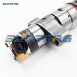 236-0962 2360962 Common Rail Fuel Injector For E330C Excavator