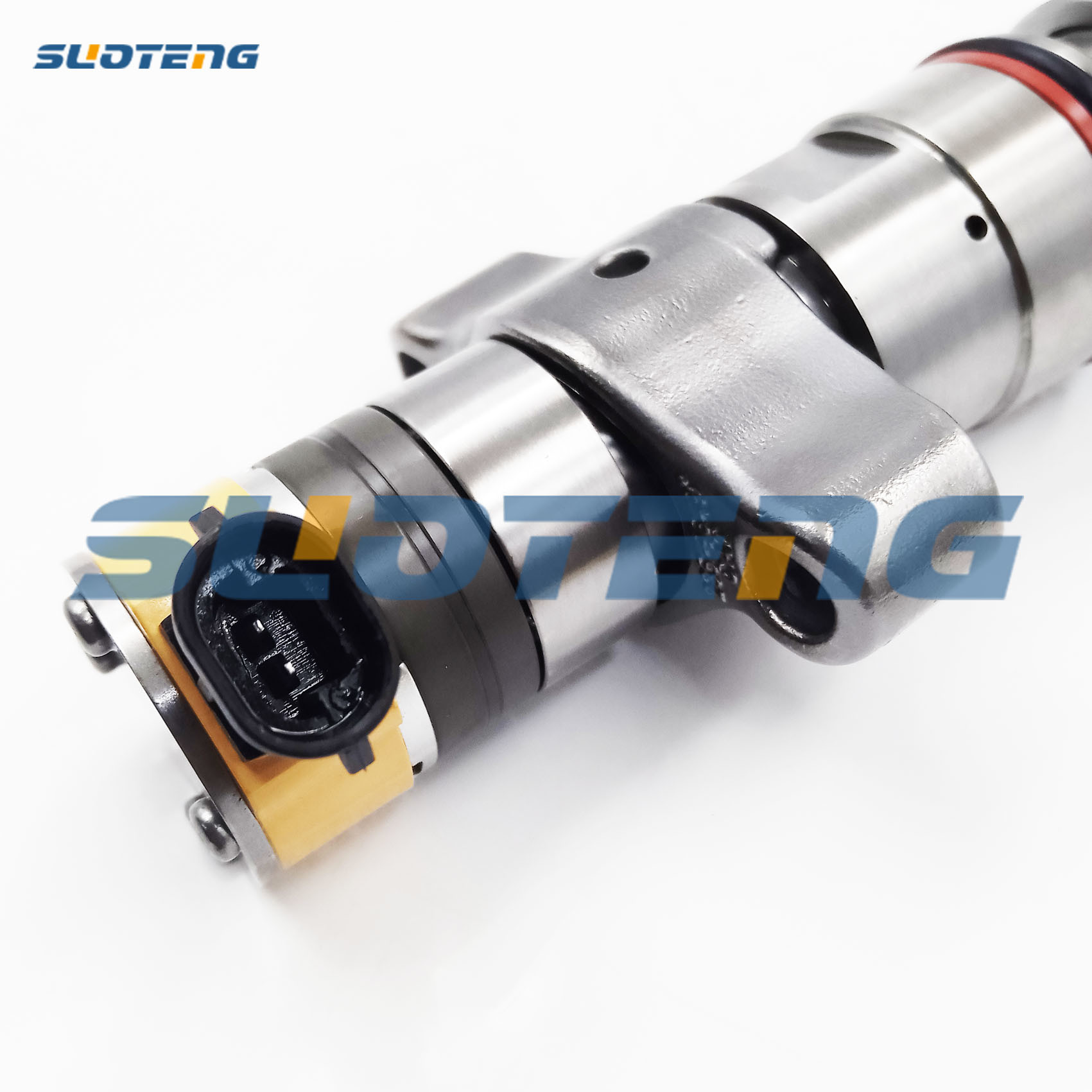 236-0962 2360962 Diesel Fuel Injector For C9 Engine Common Rail Injector