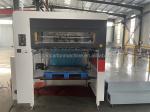 Semi-automatic Platen Die Cutting And Creasing Machine For Special Shape Carton