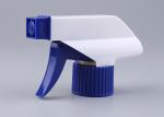 Durable Spray Bottle Nozzles , Household Cleaning Spray Can Trigger Sprayer