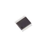 MAX3245ECWI+
