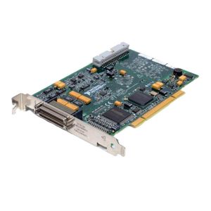 National Instruments PCI-6229 M-Series Multifunction Data Acquisition Card with
