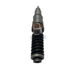 Excavator Parts D12D Diesel Engine Fuel Injector 3801437 3803654 for EC360 EC460