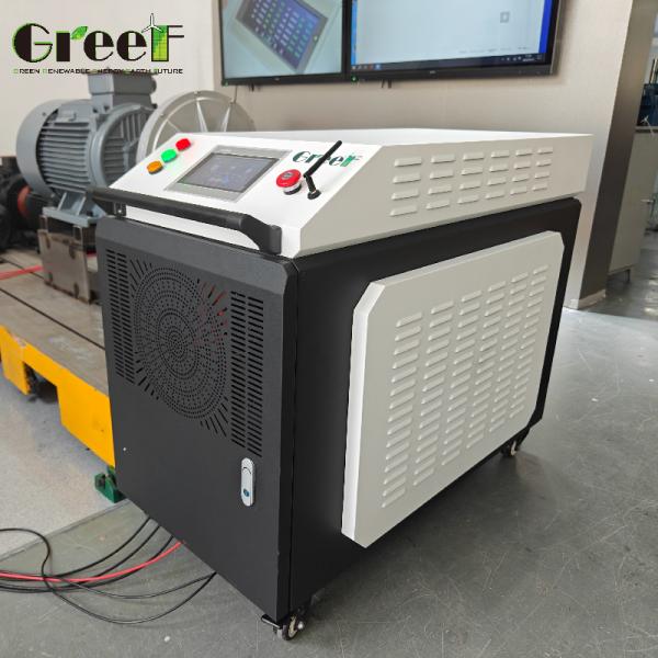 China Energy Storage Inverter with > 0.99 Power Factor 50Hz/60Hz Rated Grid Frequency and Grid-Synchronized Rectification for Efficient Power Conversion factory