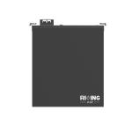 10KW 48V Lithium Battery 200Ah Solar Power Battery Storage Black