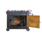 820x760x720mm Rebar Stirrup Automatic Steel Bending Machine 40mm