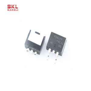 China IRFS4310TRLPBF High-Performance MOSFET for Power Electronics Applications factory