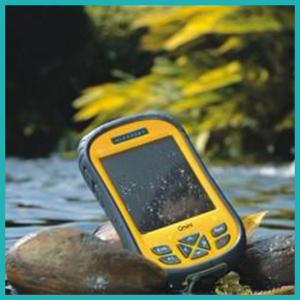 China Cadastral management handheld GIS collector on sale