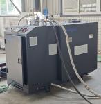 Natural Gas Fuel Combined Heat And Power Micro CHP Eco-friendly Electric Start